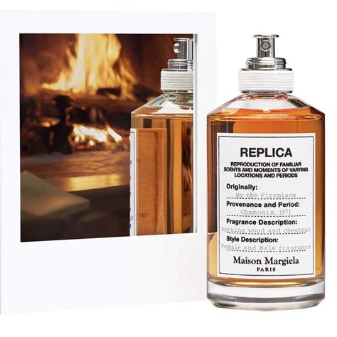 marca de perfume replica|maison margiela perfume samples.